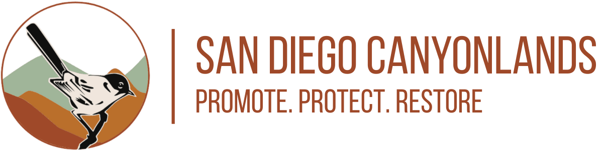 San Diego Canyonlands Inc. logo